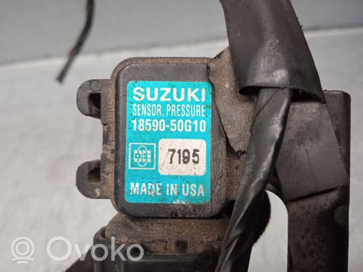 Suzuki Swift Capteur 1859050G10