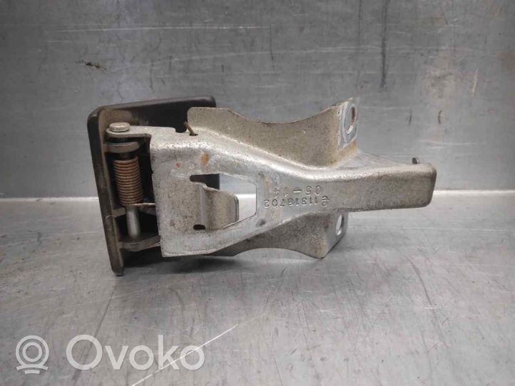 Nissan Pathfinder R51 Maniglia interna per portiera anteriore 11318702