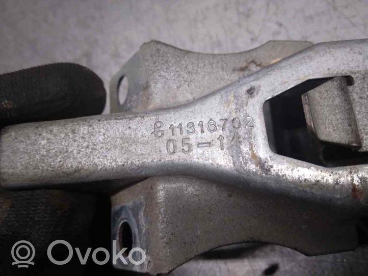 Nissan Pathfinder R51 Maniglia interna per portiera anteriore 11318702