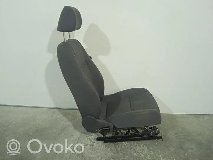 Volkswagen Touran I Fotel przedni kierowcy 1K4881105PH