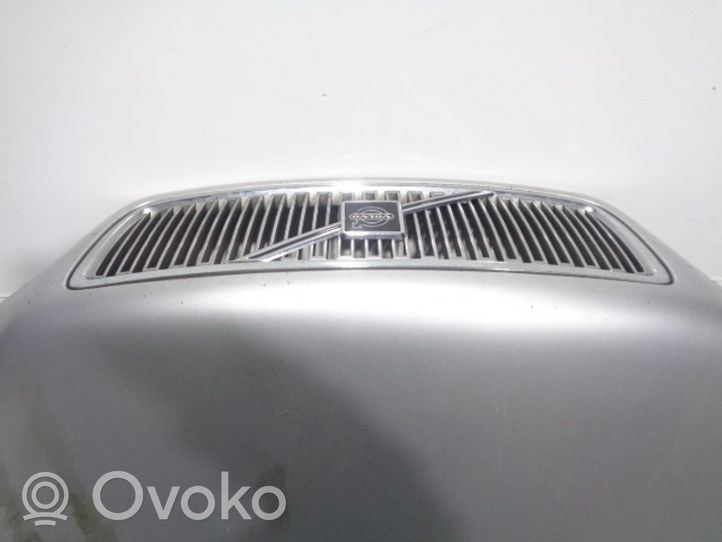 Volvo S80 Engine bonnet/hood 9483547