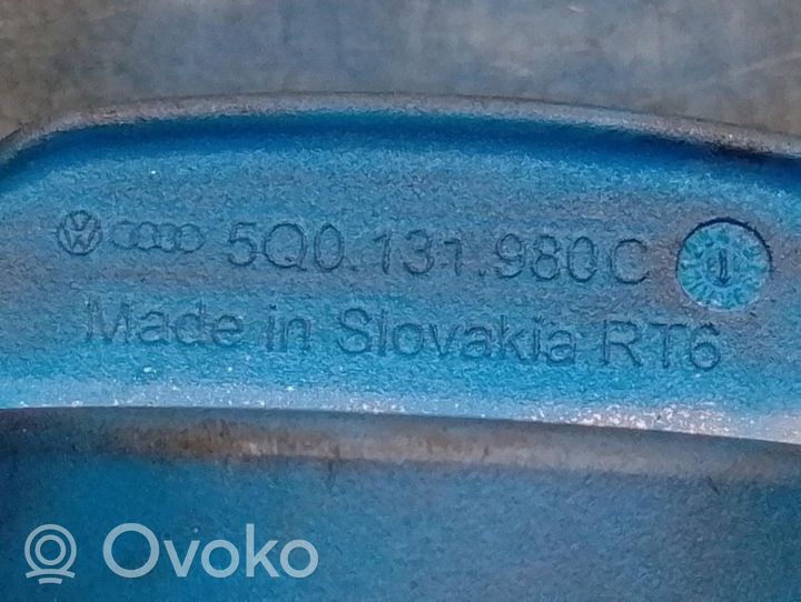 Skoda Karoq Sportello del serbatoio del carburante 5Q0131980C