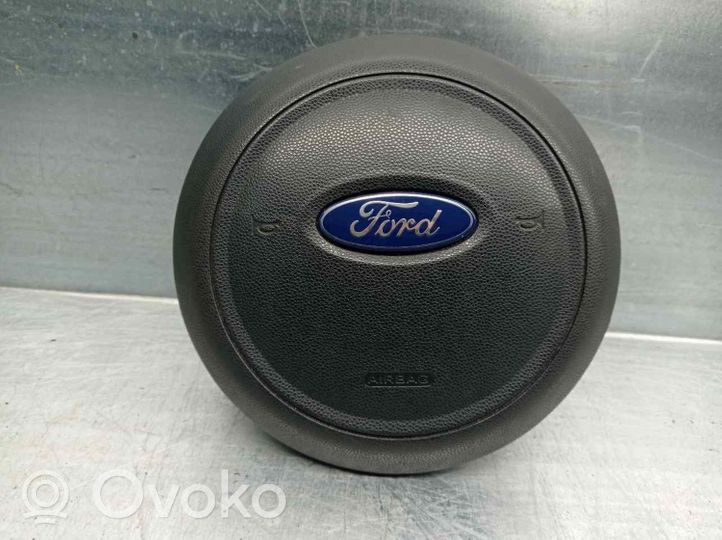 Ford Ka Poduszka powietrzna Airbag kierownicy 735498411