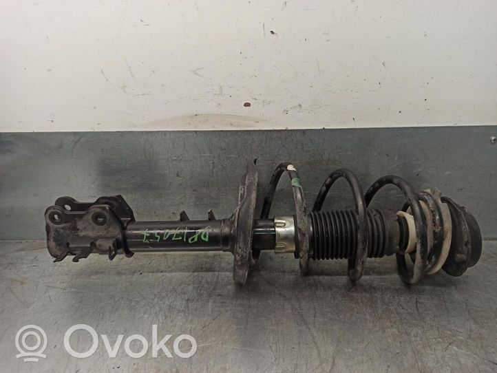 Ford Ka Amortyzator osi przedniej ze sprężyną 50710806