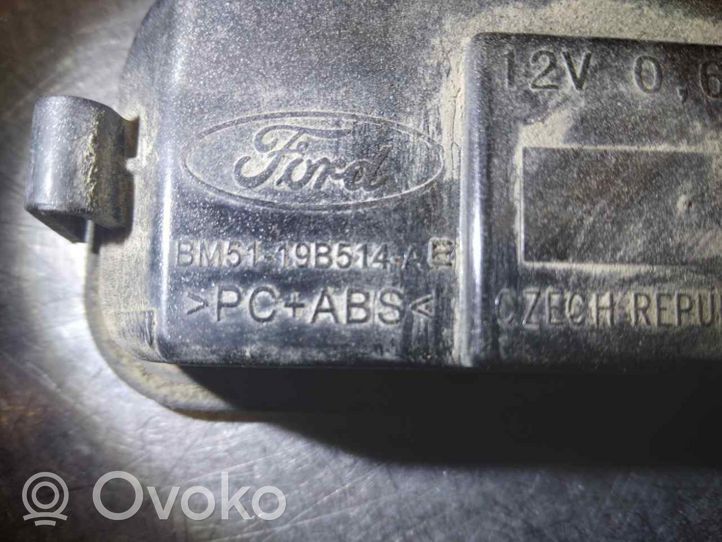 Ford Focus Lastausoven ulkokahvan kehys BM5119B514AB