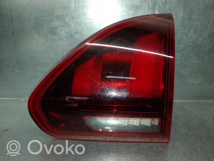 Peugeot 2008 II Lampa tylna 9814757280