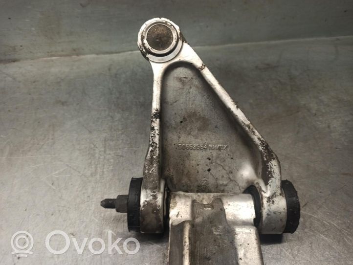 Alfa Romeo 166 Brazo de suspensión trasero 60662430