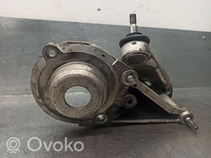 Alfa Romeo 166 Brazo de suspensión trasero 60662430