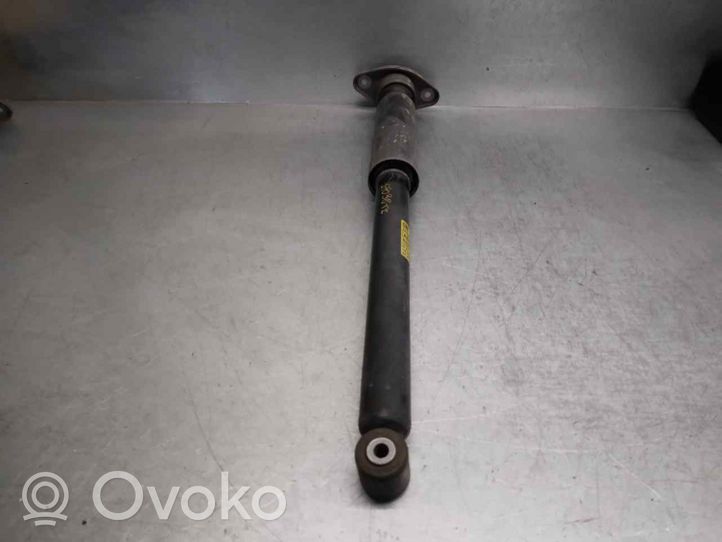 Opel Karl Rear shock absorber with coil spring 42333747