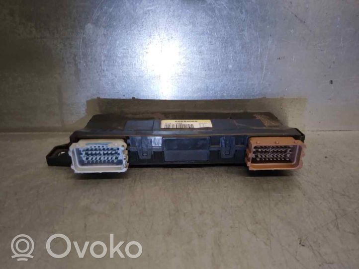 Alfa Romeo 159 Oven keskuslukituksen ohjausyksikön moduuli 60684088