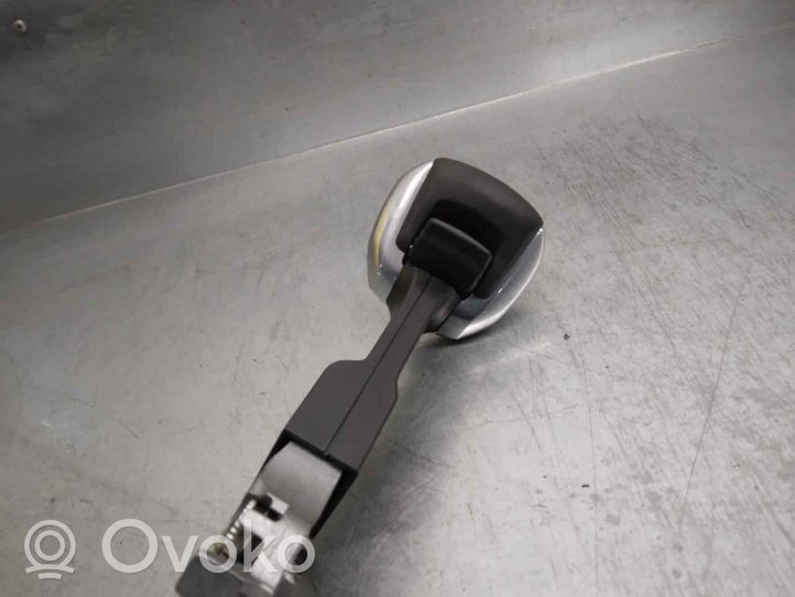 Peugeot 2008 II Hand brake release handle 98066999ZD