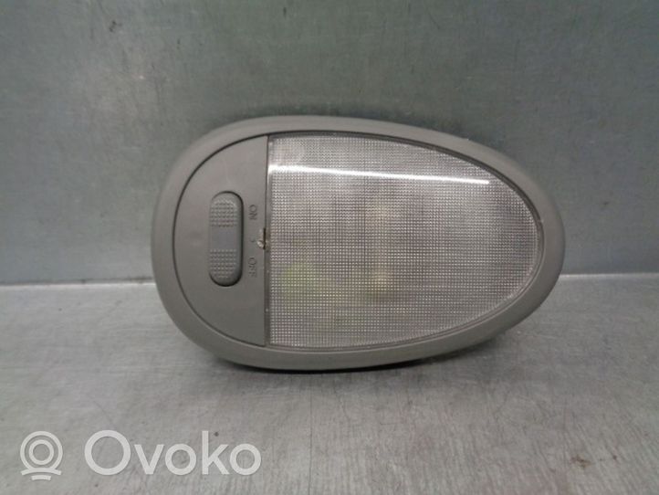 Chevrolet Lacetti Panel oświetlenia wnętrza kabiny 96206584