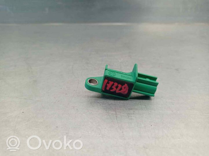 Audi Q7 4M Cita veida sensors 1K0909606C