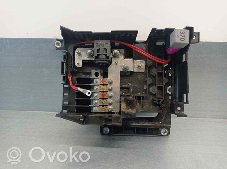 Audi Q7 4M Sulakemoduuli 7L0937548C