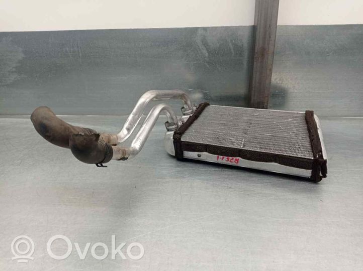 Audi Q7 4M Heater blower radiator 7H1819121