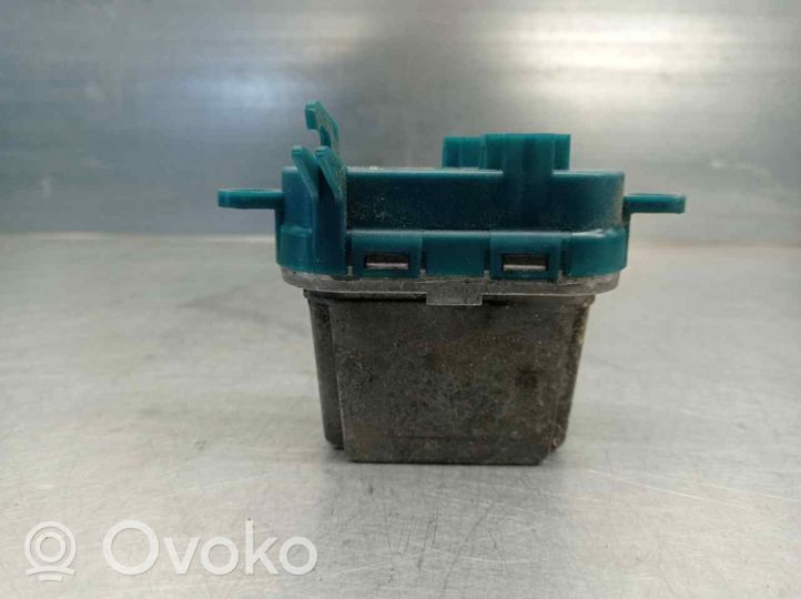 Audi Q7 4M Motorino ventola riscaldamento/resistenza ventola 7L0907521B