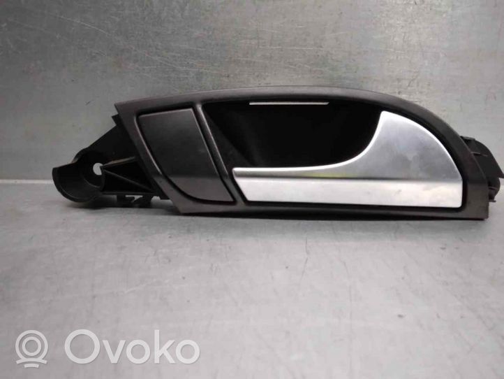 Audi Q7 4M Front door interior handle 4L0837020