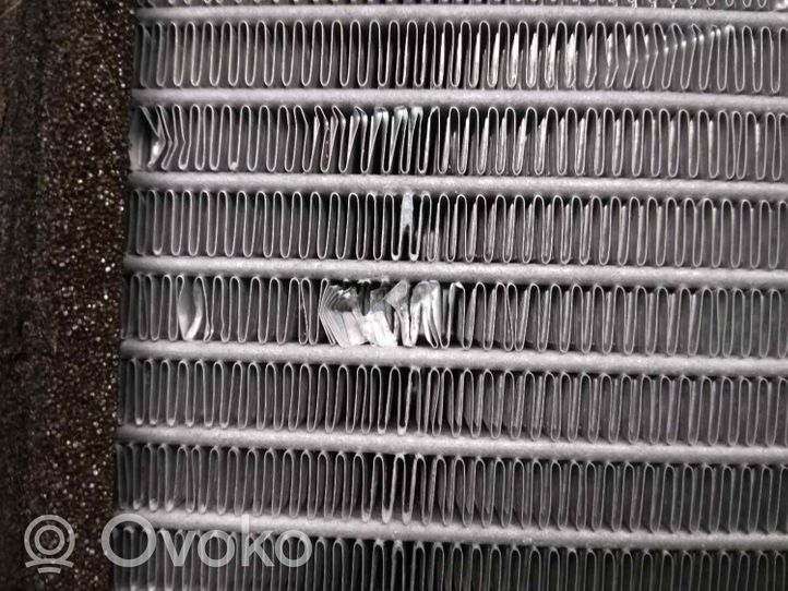 Audi Q7 4M Heater blower radiator 7L0819032A