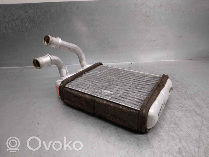 Audi Q7 4M Heater blower radiator 7L0819032A