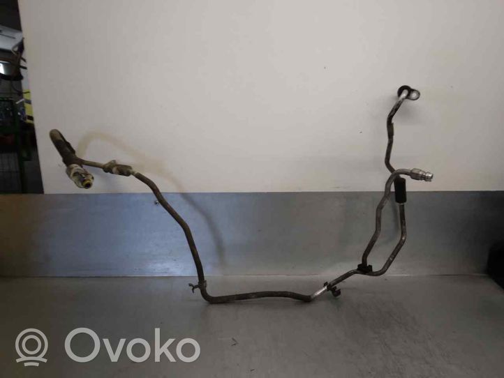 Volkswagen Touareg I Other air conditioning (A/C) parts 7L6820750