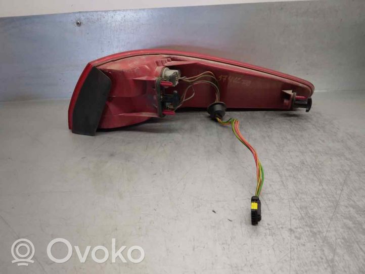 Peugeot 607 Takavalot 96295392