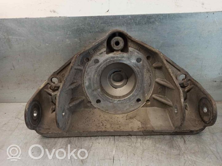 Volkswagen Touareg I Ressort hélicoïdal, support jambe de force 7L0412391D