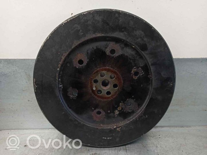 Volkswagen Touareg I Puleggia dell’albero motore 07Z105243A