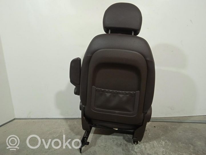 Fiat Idea Sedile anteriore del passeggero 4400054