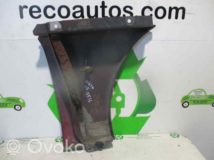 Alfa Romeo GTV Fender 0060577671