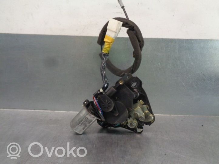 Lexus LS UCF30 Tailgate lock latch 6465050010