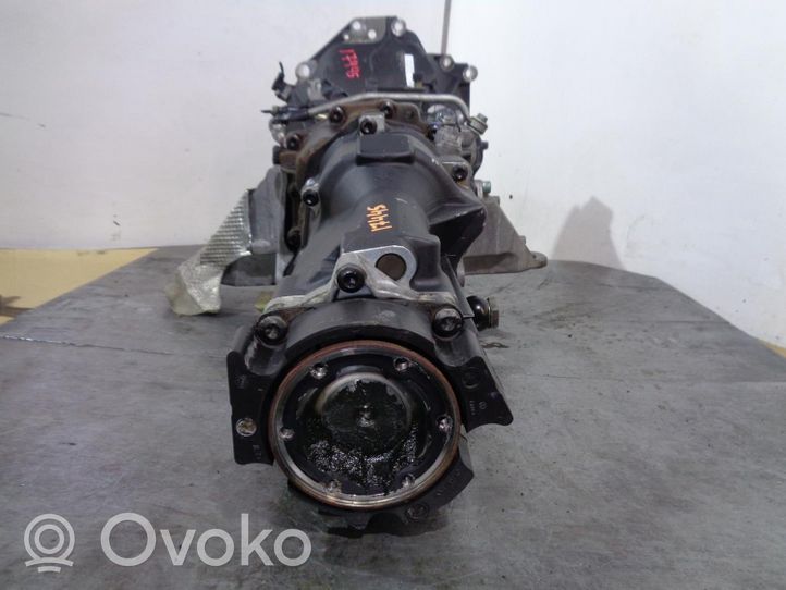 Audi A6 S6 C5 4B Manual 5 speed gearbox EKM