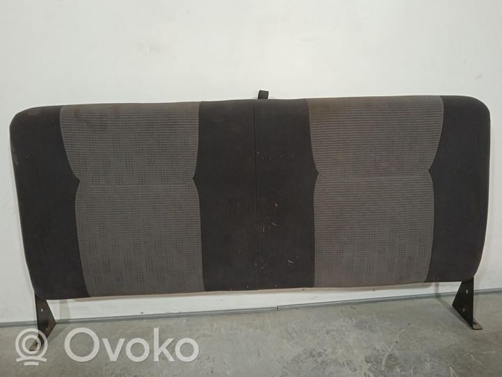 Nissan Navara Kanapa tylna / Fotel drugiego rzędu 4456689