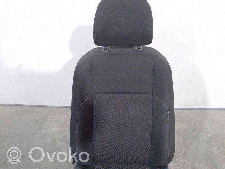 Volkswagen Polo Fotel przedni pasażera 2Q48811406E