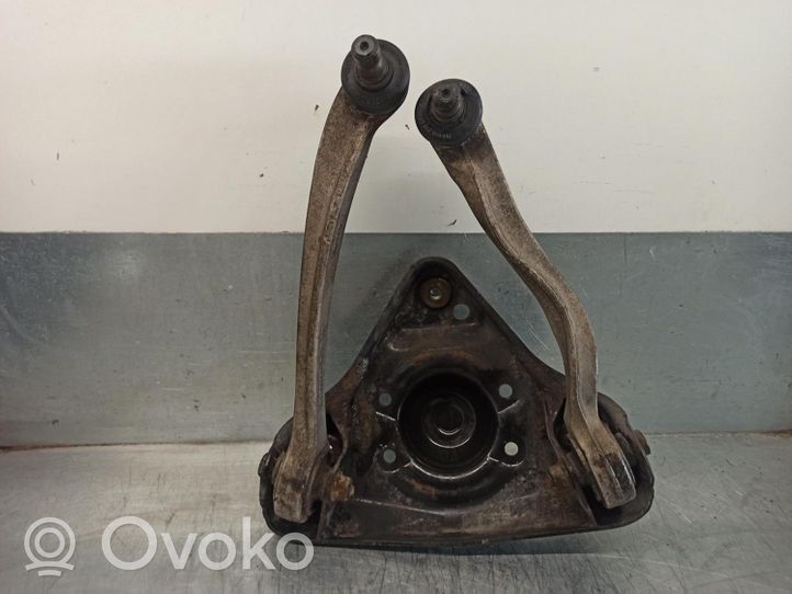 Volkswagen PASSAT B5 Ressort hélicoïdal, support jambe de force 8D0407509G