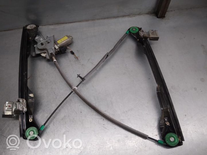 Ford Focus Fensterheber elektrisch ohne Motor Tür vorne 1191451039470