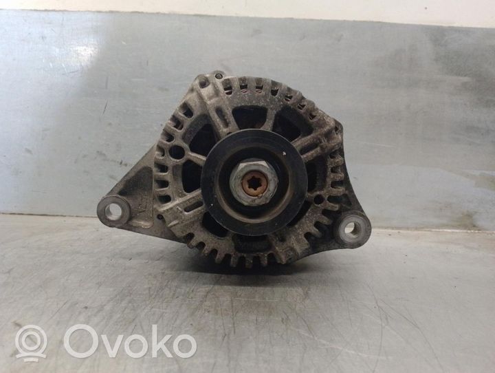 Nissan Micra Generatore/alternatore 23100AX610