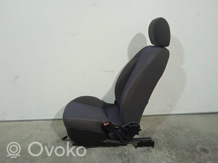 Ford Fiesta Priekinė keleivio sėdynė 4507865