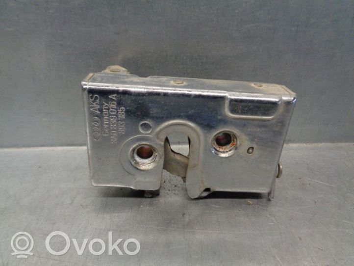 Audi 80 B1 Rear door lock 8A0839016A