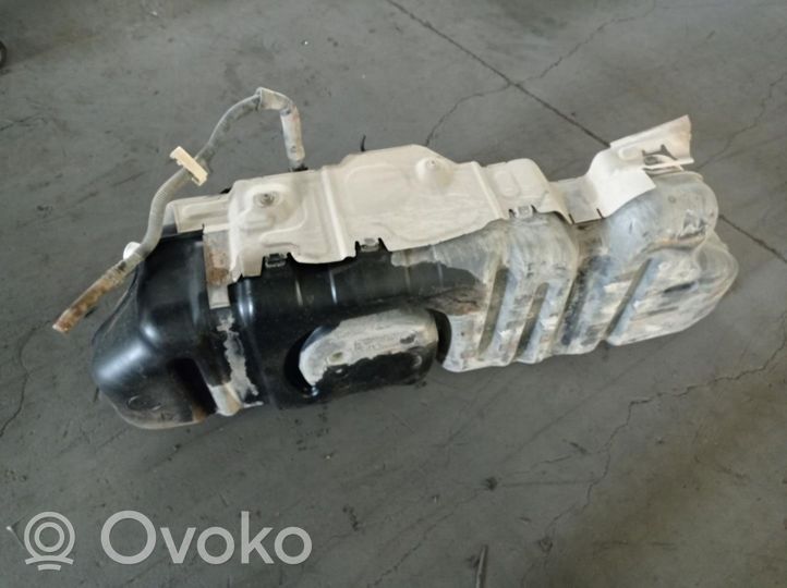 Toyota Land Cruiser (J120) Réservoir de carburant 771113541021