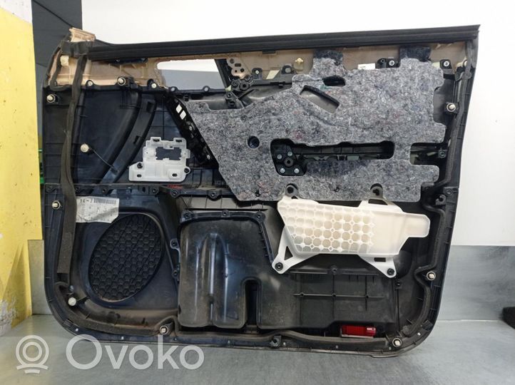 Toyota Land Cruiser (J120) Etuoven verhoilu 67778X1M01