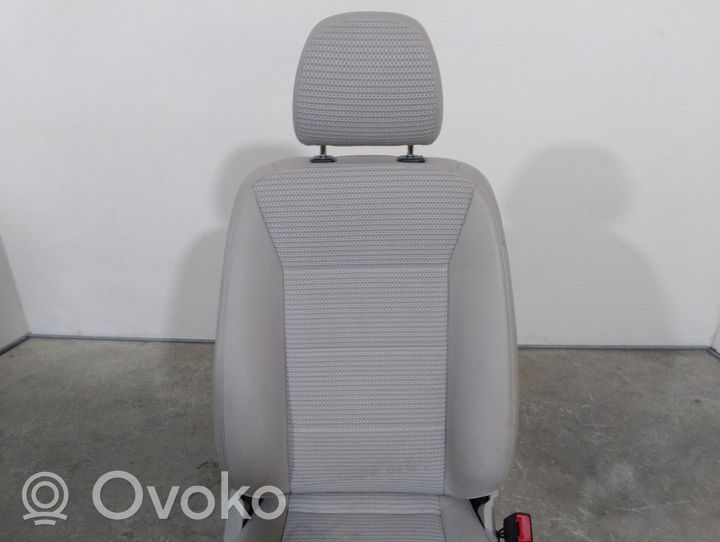 Mercedes-Benz A W169 Fotel przedni pasażera A1698200204