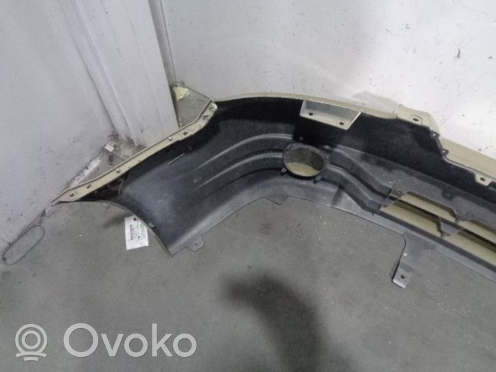 Hyundai Accent Front bumper 8651125620