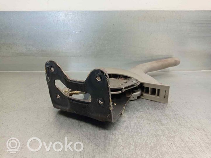 Hyundai Sonata Hand brake release handle 597103K100QS