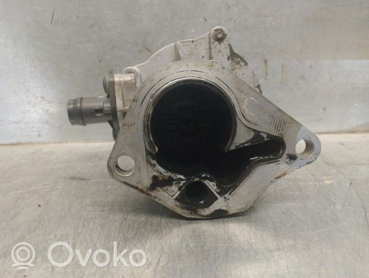 Volvo S40, V40 Soupape à vide 8200072985