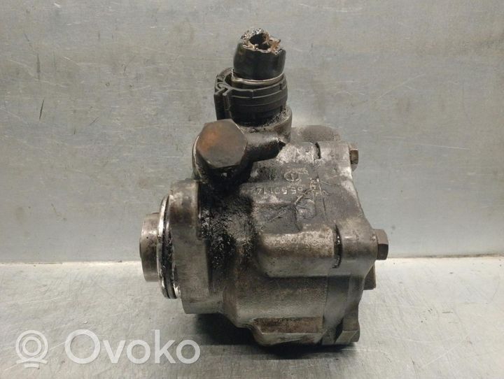 Fiat Ducato Vacuum valve 7683955114