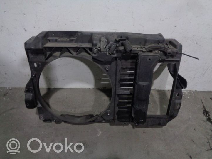 Peugeot 407 Grille de calandre avant 7104Q9