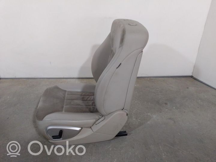 Mercedes-Benz R W251 Fotel przedni kierowcy A1644406038