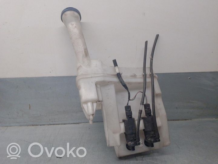 Toyota Aygo AB10 Zbiornik płynu do spryskiwaczy szyby przedniej / czołowej 853150H010