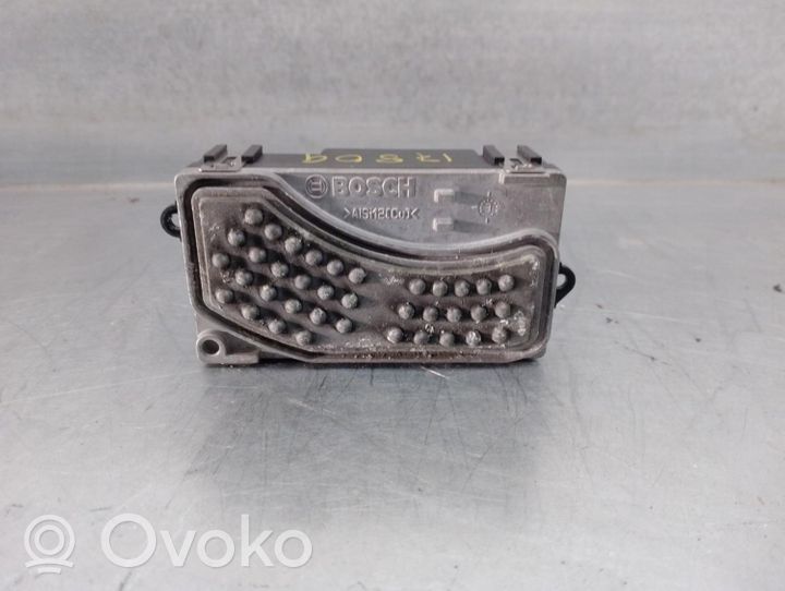 Audi A6 S6 C6 4F Motorino ventola riscaldamento/resistenza ventola 4F0820521