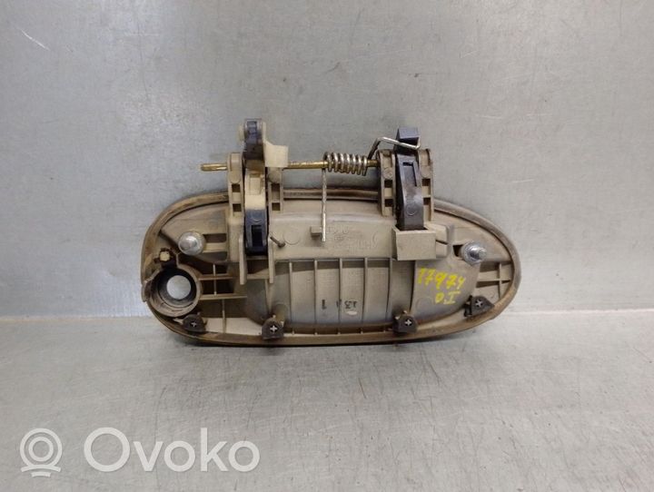 KIA Shuma Etuoven ulkokahva K2N159410